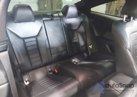 2021 BMW M440I xDrive z USA, uszkodzony, nr VIN WBA13AR04MCF67076